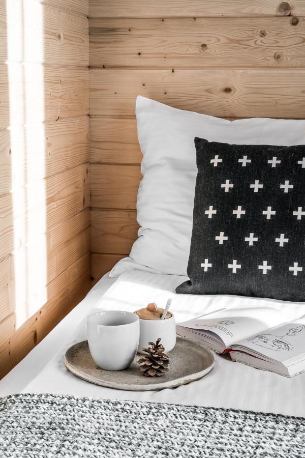 Tamok Lifestyle Villa Zakopane Eksteriør bilde